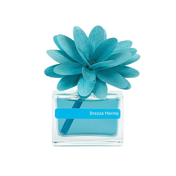 Profumatore Ambiente con Diffusore "Fiore" 30ML - Muhà