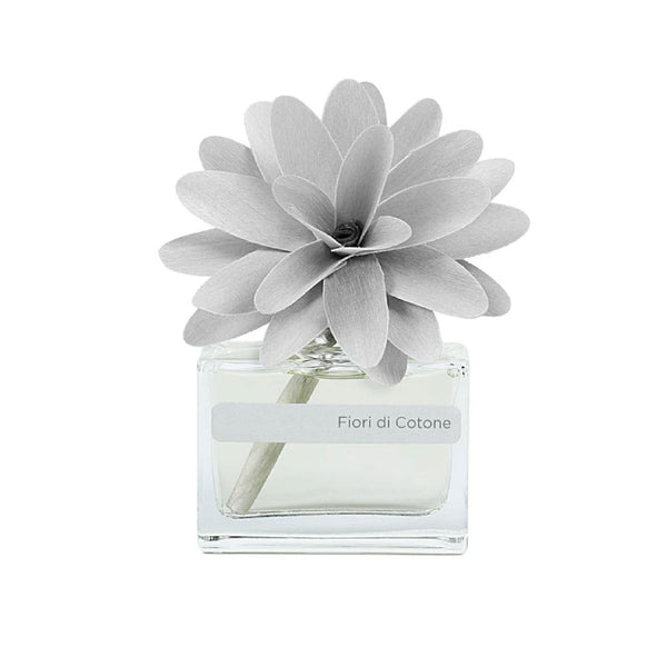 Profumatore Ambiente con Diffusore "Fiore" 30ML - Muhà