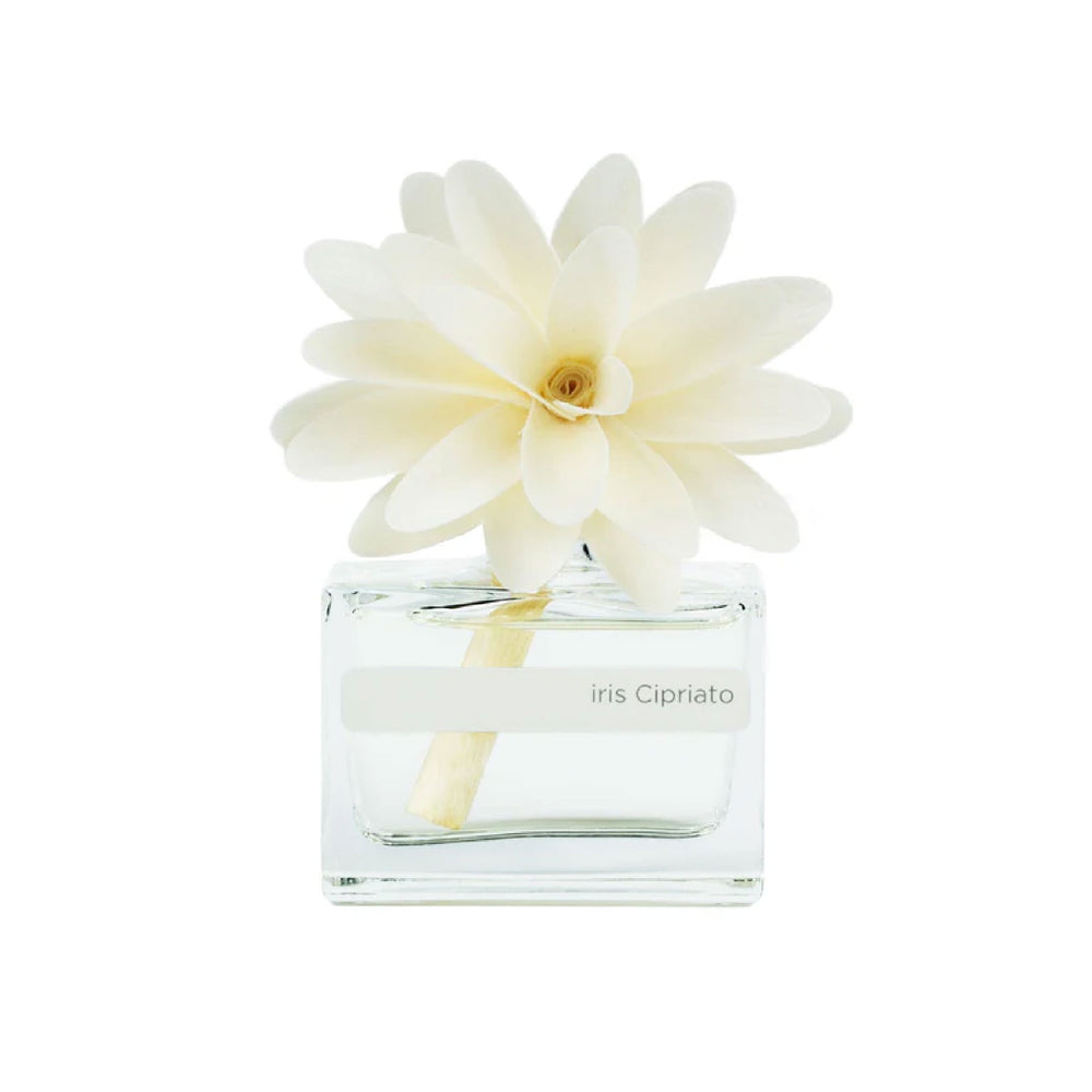 Profumatore Ambiente con Diffusore "Fiore" 30ML - Muhà