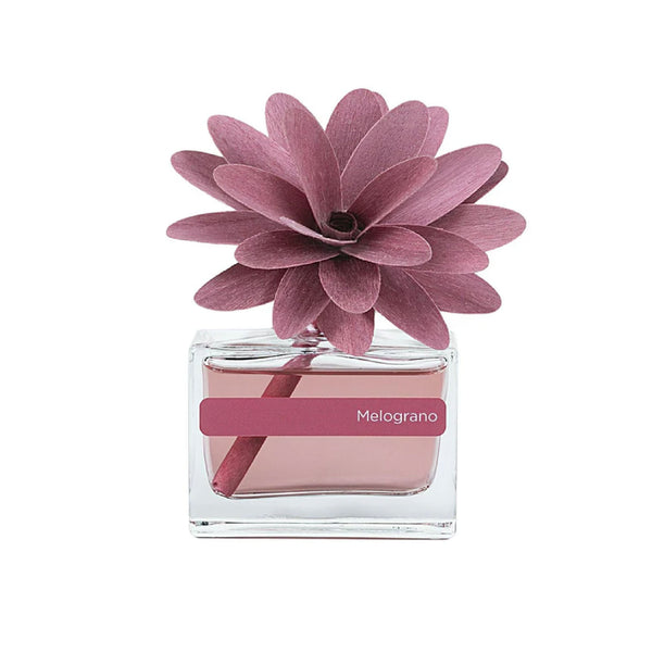 Profumatore Ambiente con Diffusore "Fiore" 30ML - Muhà