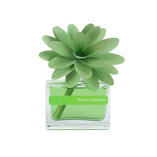 Profumatore Ambiente con Diffusore "Fiore" 30ML - Muhà