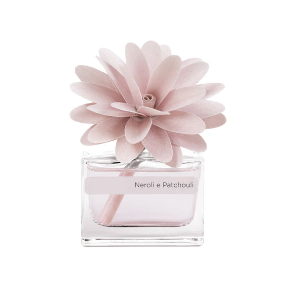 Profumatore Ambiente con Diffusore "Fiore" 30ML - Muhà