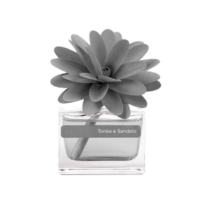 Profumatore Ambiente con Diffusore "Fiore" 30ML - Muhà
