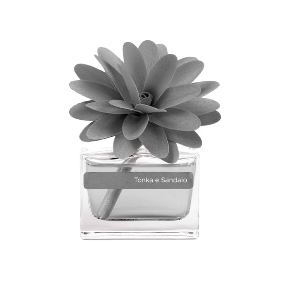 Profumatore Ambiente con Diffusore "Fiore" 30ML - Muhà