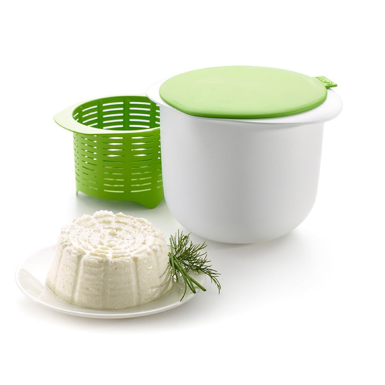 Cheese Dish - Lekue