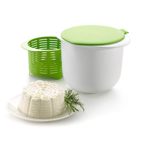 Cheese Dish - Lekue
