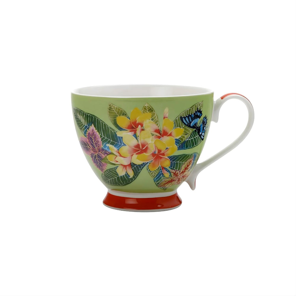 Tazzina "Exotica Mug" Frangipani 400ML - Maxwell & Williams