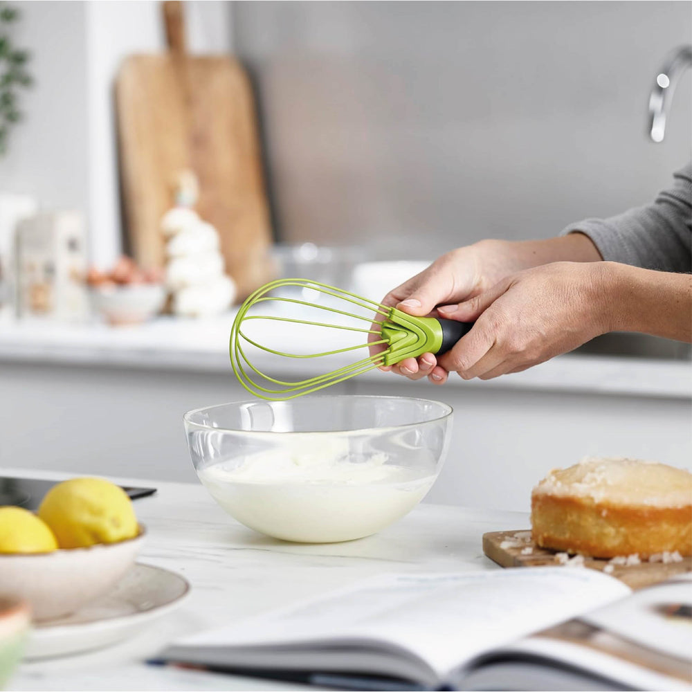 Frusta 2-in-1 in Silicone "Twist" - Joseph Joseph