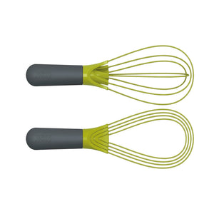 Frusta 2-in-1 in Silicone "Twist" - Joseph Joseph