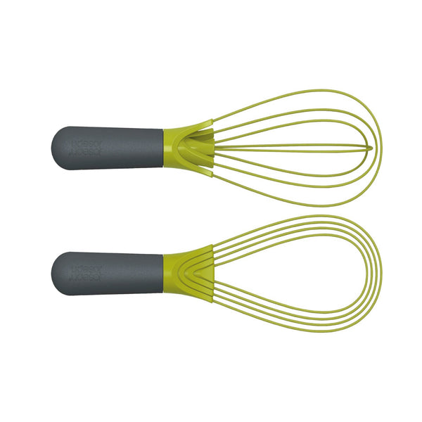 Frusta 2-in-1 in Silicone "Twist" - Joseph Joseph
