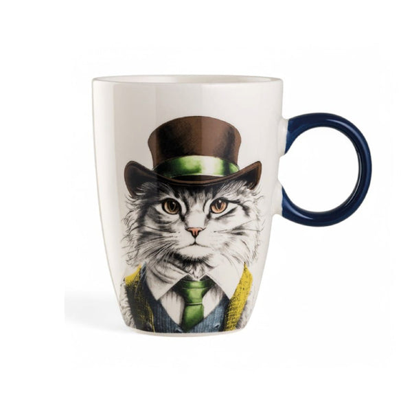 Mug "Human Essence" 430ML - Egan