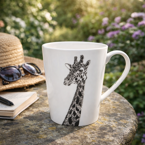 Tazza Giraffa Collezione Marini Ferlazzo – Maxwell & Williams