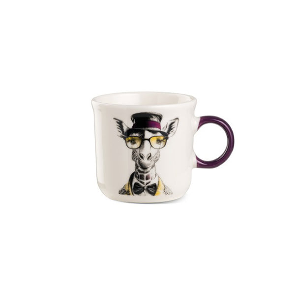 Minimug "Human Essence" 80ML - Egan