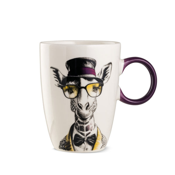 Mug "Human Essence" 430ML - Egan