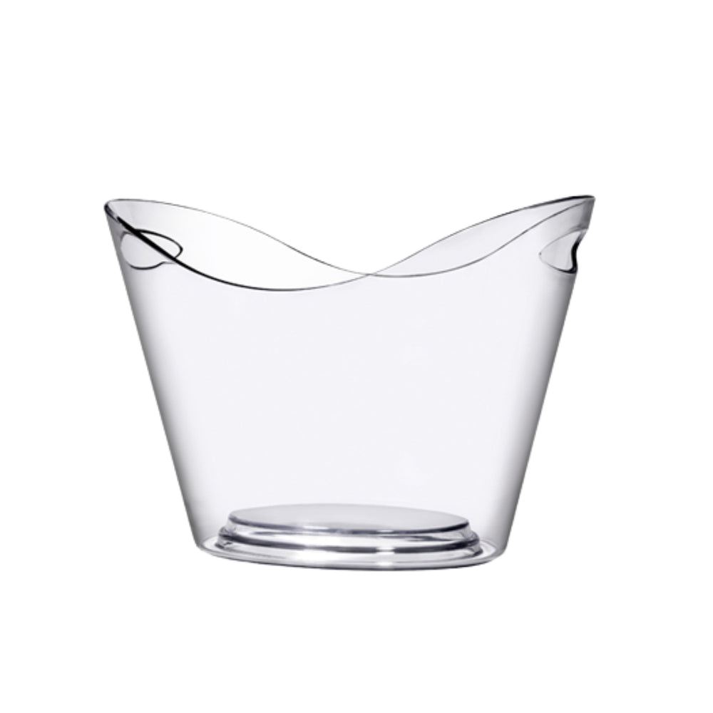 Secchiello Portaghiaccio e Rinfrescatore Bottiglie – WAF Brevetti