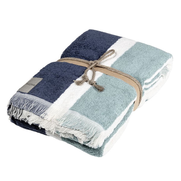 Telo in Spugna 100x180 linea Gradazioni – Fazzini