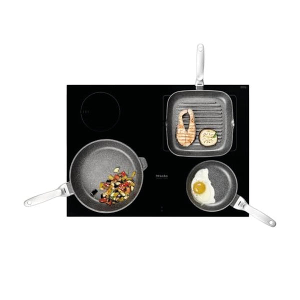 Wok in Granito per Induzione - Risolì