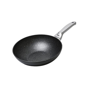 Wok in Granito per Induzione - Risolì