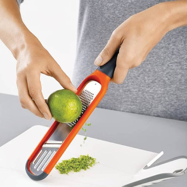 Grattugia Affettatrice "Handi-Grate" - Joseph Joseph
