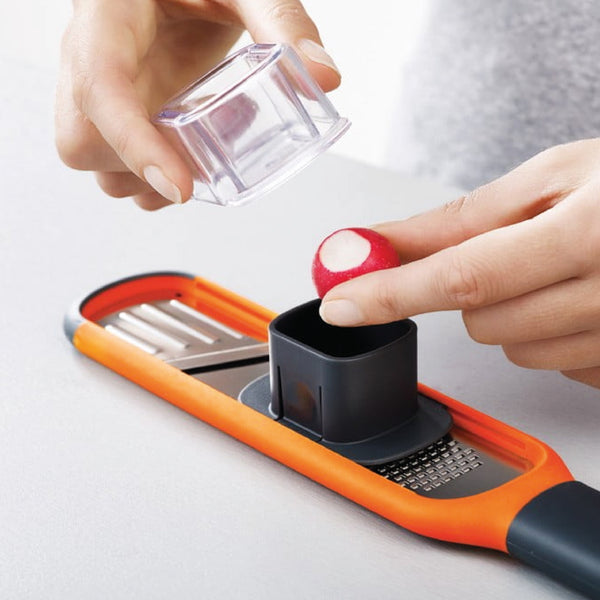 Grattugia Affettatrice "Handi-Grate" - Joseph Joseph
