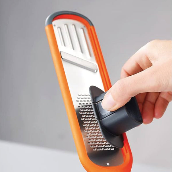 Grattugia Affettatrice "Handi-Grate" - Joseph Joseph