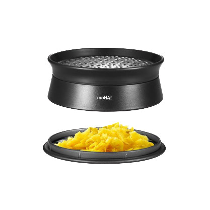 Grattugia per Zenzero - Moha