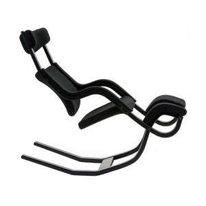 Gravity Balans Poltrona Ergonomica Nero - Varier Nero