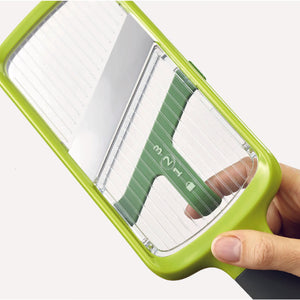 Mandolina multi-presa "Multi-Grip Mandoline" - Joseph Joseph