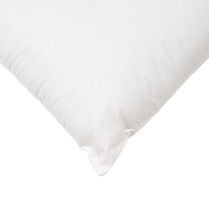 Guanciale Anallergico Basic in Fibra – Daunex