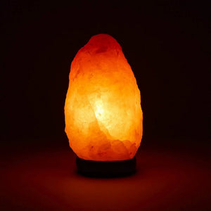 Lampada di Sale dell'Himalaya - Vacchetti