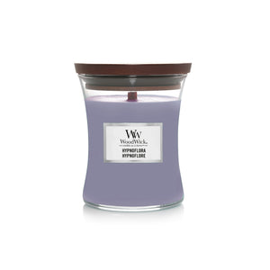 Candela Clessidra Media “Hypnoflora” – WoodWick