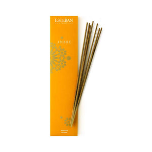 Incenso Indiano "Ambra" - Esteban
