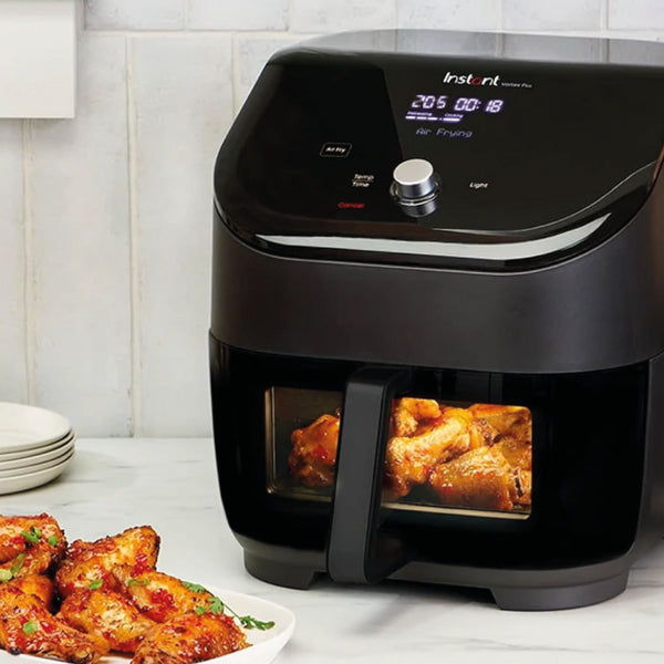 Friggitrice ad Aria 5.7L "Vortex Plus" - Instant