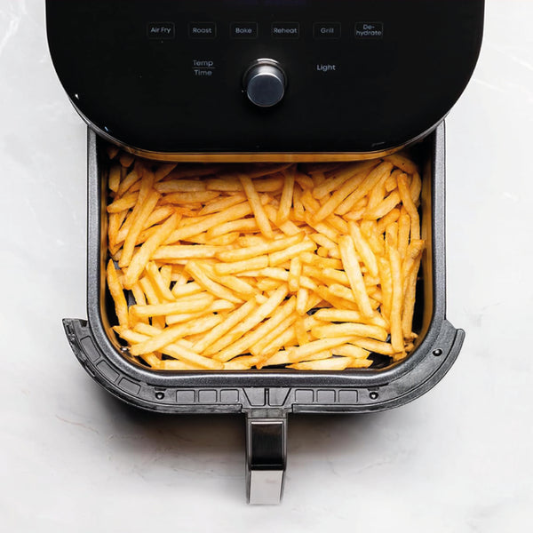Friggitrice ad Aria 5.7L "Vortex Plus" - Instant