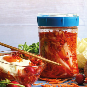 Fermentatore per Verdure - Kefirko