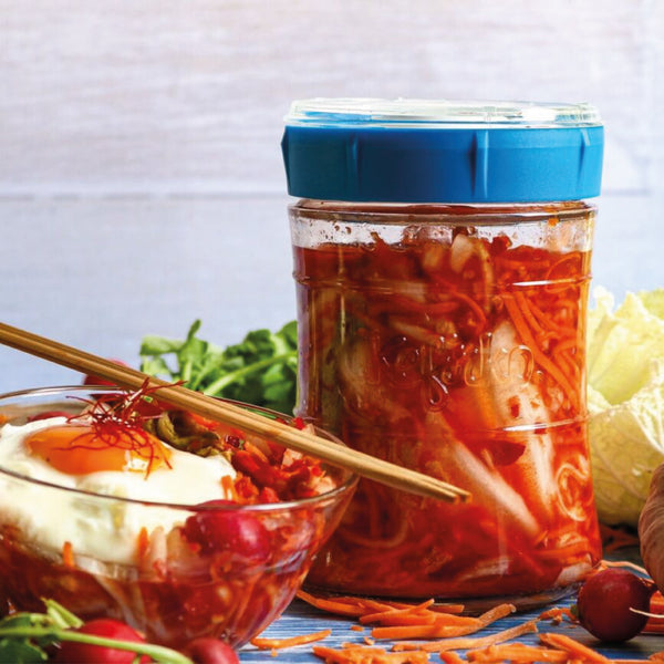 Fermentatore per Verdure - Kefirko