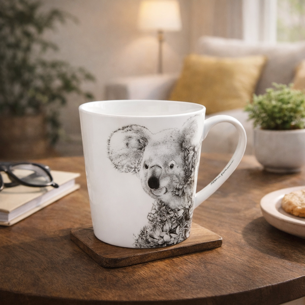 Tazza Koala Collezione Marini Ferlazzo – Maxwell & Williams