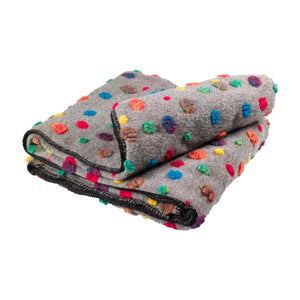 Plaid in Lana Cotta - Perlatex