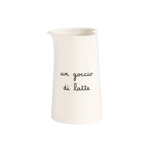 Lattiera in Gres - Simple Day