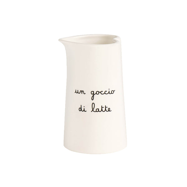 Lattiera in Gres - Simple Day