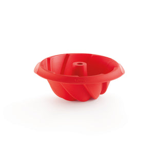 Stampo per Savarin in Silicone 20CM - Lékué