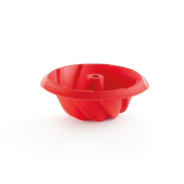 Stampo per Savarin in Silicone 20CM - Lékué