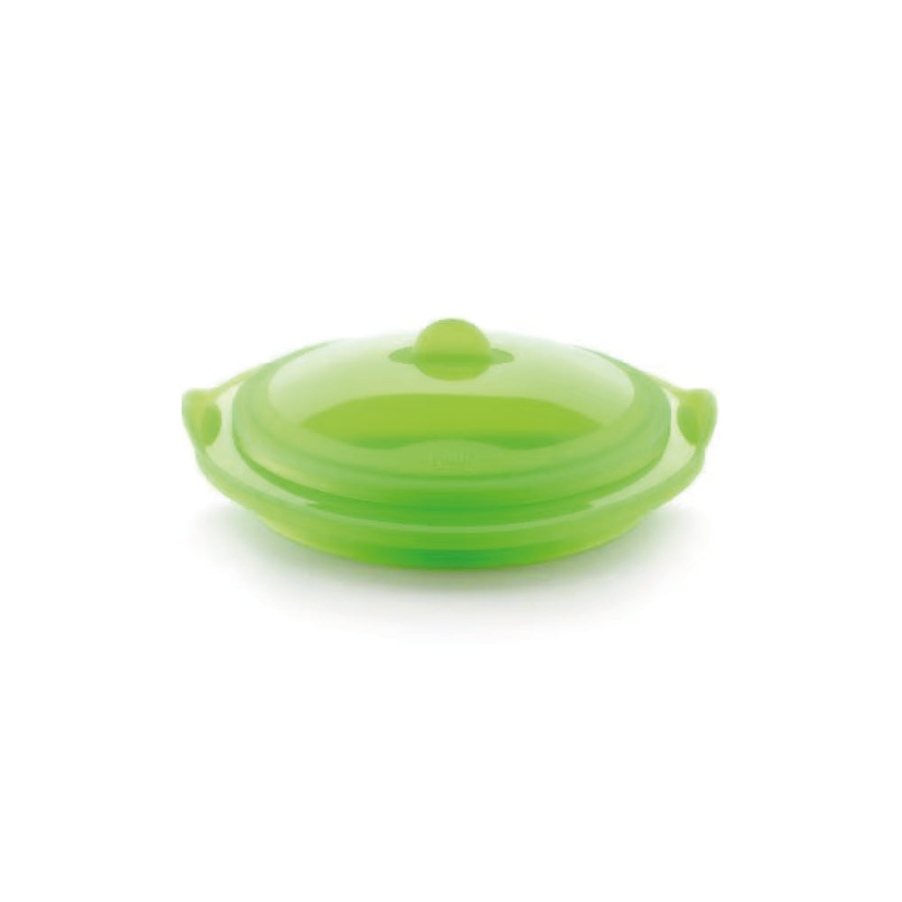 Vaporiera in Silicone Pieghevole - Lékué