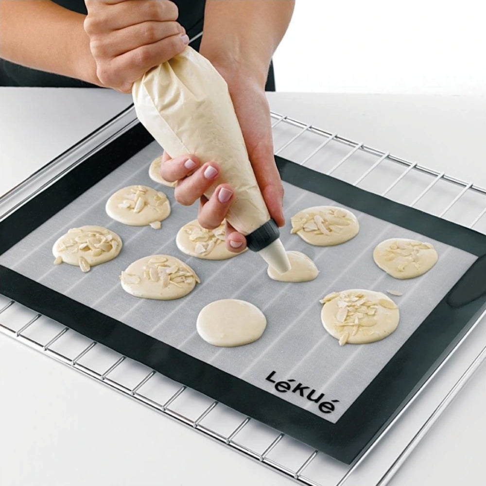 Tappetino da Forno in Silicone 40x30 - Lékué