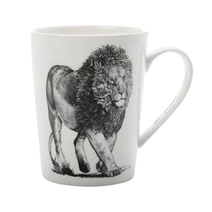 Tazza Leone Collezione Marini Ferlazzo – Maxwell & Williams