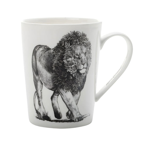 Tazza Leone Collezione Marini Ferlazzo – Maxwell & Williams