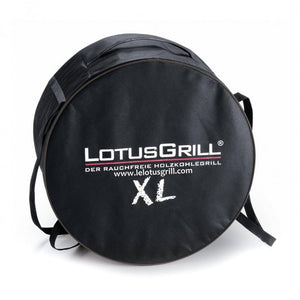 Barbecue da Tavolo XL - Lotus Grill Arancione