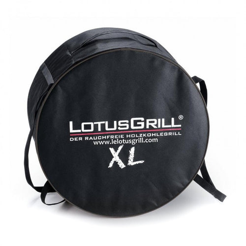 Barbecue da Tavolo XL - Lotus Grill Arancione