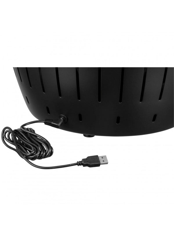 Barbecue da Tavolo XL - Lotus Grill Arancione