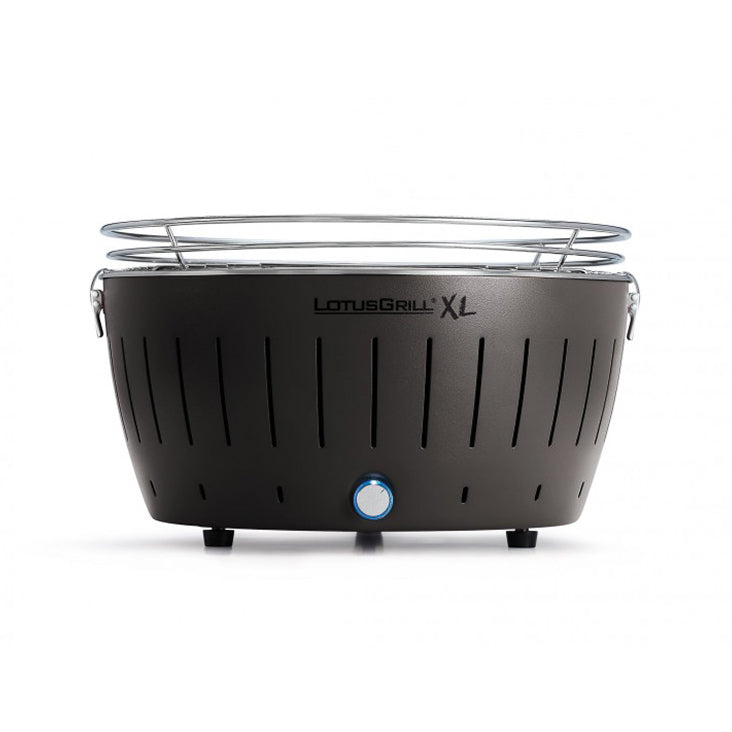 Barbecue da Tavolo XL - Lotus Grill Grigio